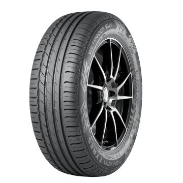 Anvelopa vara Nokian Wetproof Suv 255/60R17 106V Vara