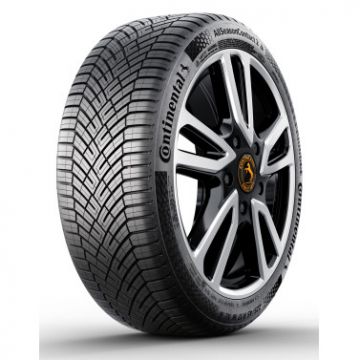Anvelope Continental ALLSEASONCONTACT 2 195/55 R16 91H