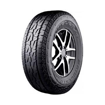 Anvelopa all-season Bridgestone AT001 MS 255/70R16 111S