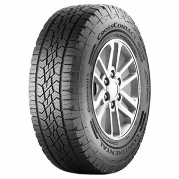 Anvelopa all-season Continental Cross contact atr 255/70R15 112T XL FR MS Anvelopa all-season Continental Cross contact atr 255/70R15 112T XL FR MS