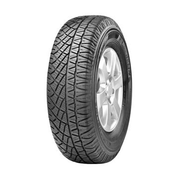 Anvelopa all-season Michelin Latitude Cross 245/70R16 111H