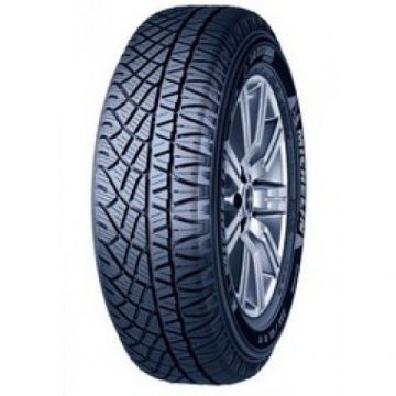 Anvelopa all-season Michelin Latitudecross 205/70R15 100H All Season