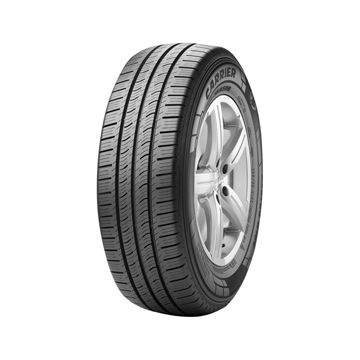 Anvelopa all-season Pirelli Carrier All Seasons XL 215/75R16C 116/114T