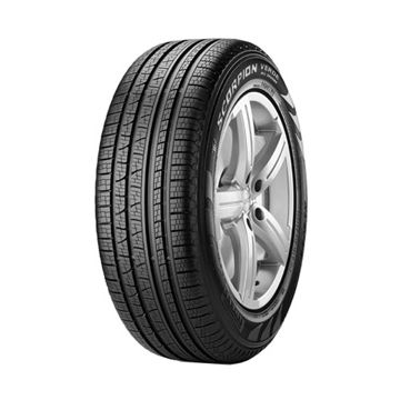 Anvelopa all-season Pirelli Scorpion Verde A/S 235/50R18 97V