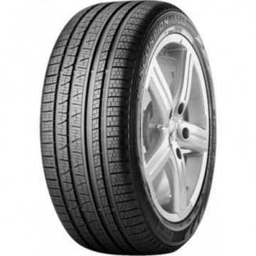 Anvelopa all-season Pirelli Scorpion Verde All Season 255/55R18 109H All Season