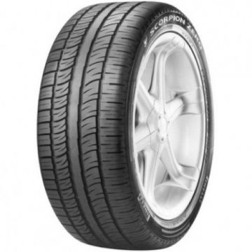 Anvelopa all-season Pirelli Scorpion Zero Asimmetrico 255/50R19 107Y All Season
