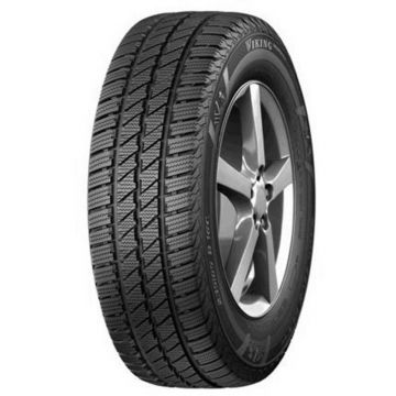 Anvelopa all-season VIKING FourTech Van 195/75R16C 107/105R