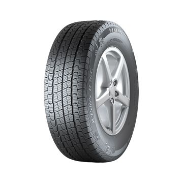 Anvelopa all-season VIKING Fourtech van 235/65R16C 115/113R 8PR MS 3PMSF Anvelopa all-season VIKING Fourtech van 235/65R16C 115/113R 8PR MS 3PMSF