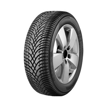 Anvelopa iarna BF Goodrich G-ForceWinter2 245/40R18 97V