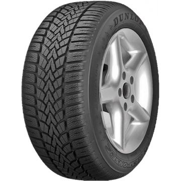 Anvelopa iarna Dunlop Winter response 2-58807 185/65R15 88T WINTER RESPONSE 2 MS 3PMSF