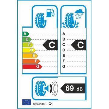 Anvelopa iarna Dunlop WinterSport5 Suv 215/60R17 96H