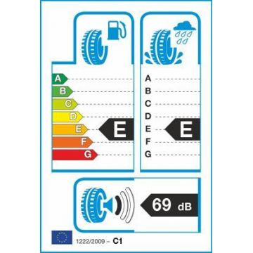 Anvelopa iarna Kelly WinterHP - made by GoodYear 215/55R16 93H