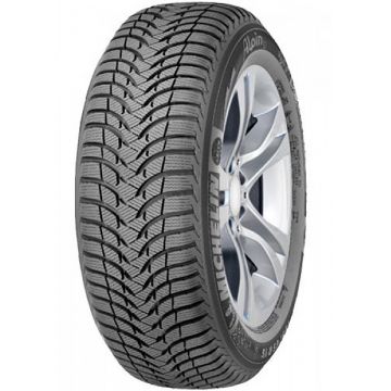 Anvelopa iarna Michelin Alpin A4 Run Flat 225/50RR18 95H Iarna
