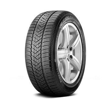 Anvelopa iarna Pirelli Scorpion Winter RunOnFlat 235/55R19 101H