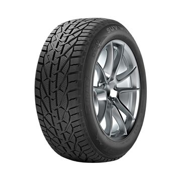 Anvelopa iarna Tigar WinterSUV XL 225/65R17 106H Anvelopa iarna Tigar WinterSUV XL 225/65R17 106H