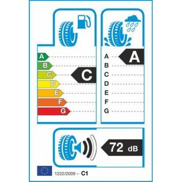 Anvelopa vara Bridgestone T005 Driveguard RunOnFlat XL 225/50R17 98Y Anvelopa vara Bridgestone T005 Driveguard RunOnFlat XL 225/50R17 98Y