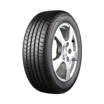 Anvelopa vara Bridgestone T005 XL 235/60R16 104H