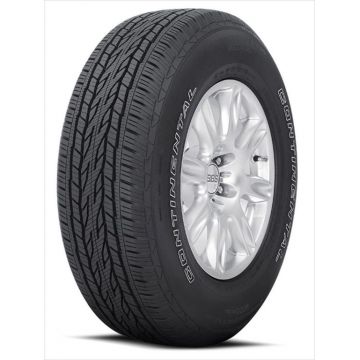 Anvelopa vara Continental ContiCrossContact LX2 265/70R17 115T