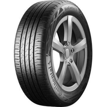 Anvelopa vara Continental Contiecocontact6 225/40R18 92Y Vara