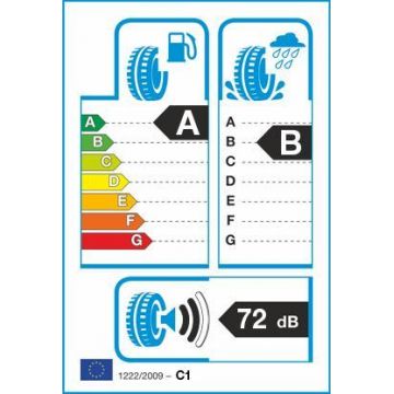 Anvelopa vara Continental ContiEcoContact6 XL 225/50R17 98Y