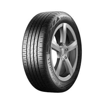 Anvelopa vara Continental ContiEcoContact6 XL 245/40R18 97Y Anvelopa vara Continental ContiEcoContact6 XL 245/40R18 97Y