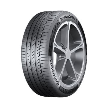 Anvelopa vara Continental ContiPremiumContact6 245/40R20 99Y