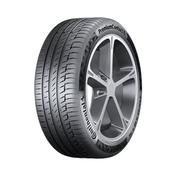 Anvelopa vara Continental ContiPremiumContact6 XL 255/35R18 94Y Anvelopa vara Continental ContiPremiumContact6 XL 255/35R18 94Y