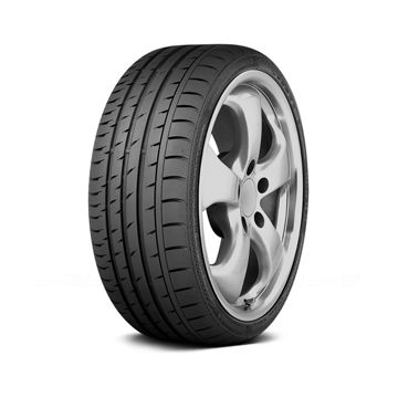 Anvelopa vara Continental ContiSportContact3 RunOnFlat 275/40R19 101W