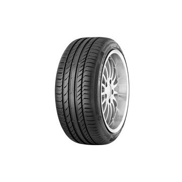 Anvelopa vara Continental ContiSportContact5 275/40R19 101Y Anvelopa vara Continental ContiSportContact5 275/40R19 101Y