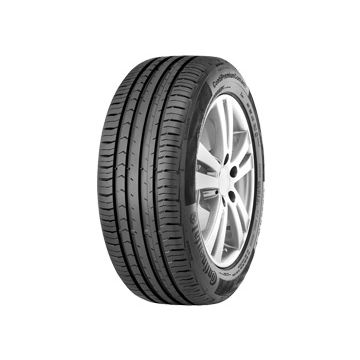 Anvelopa vara Continental Premium Contact 5 AO 235/55R17 99V