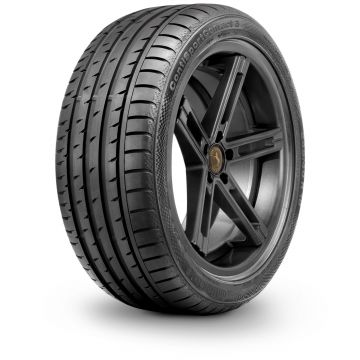 Anvelopa vara Continental Sport Contact 3 Run Flat 245/50R18 100Y Vara