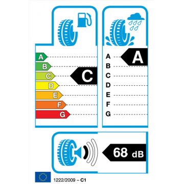 Anvelopa vara Michelin Primacy 4 ZP 205/60R16 92W Anvelopa vara Michelin Primacy 4 ZP 205/60R16 92W