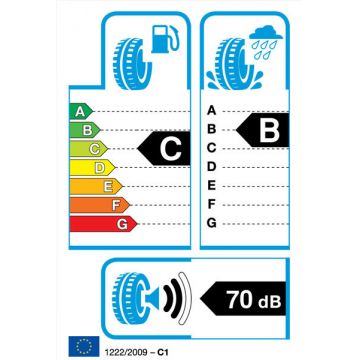 Anvelopa vara Nexen N Blue HD Plus 235/60R16 100H