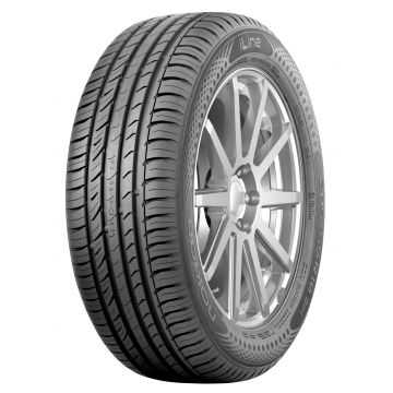 Anvelopa vara Nokian Iline 165/65R14 79T Vara