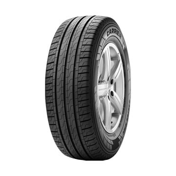 Anvelopa vara Pirelli Carrier 185/75R16C 104R