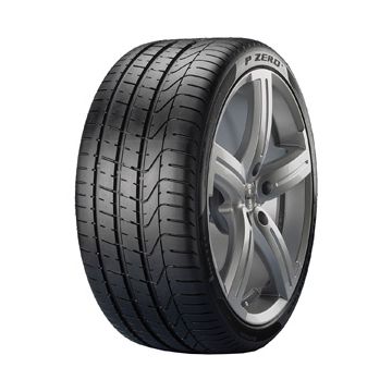 Anvelopa vara Pirelli P zero 255/40R19 100Y  XL PJ AO