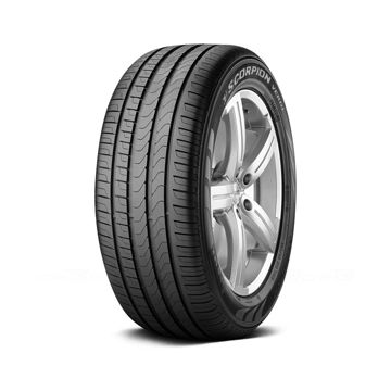 Anvelopa vara Pirelli Scorpion Verde MO 235/55R19 101V Anvelopa vara Pirelli Scorpion Verde MO 235/55R19 101V