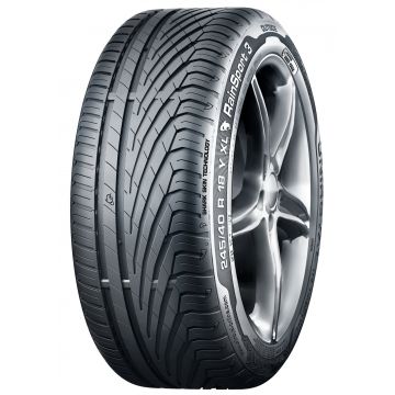 Anvelopa vara UNIROYAL RainSport 3 SUV 235/55R17 99V