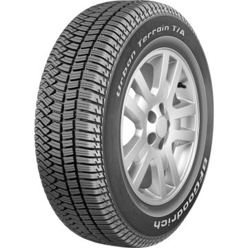 Anvelopa all-season BF Goodrich Urban terrain t_a 235/55R17 99V URBAN TERRAIN T/A MS 3PMSF