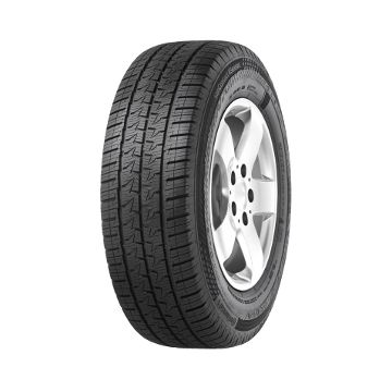 Anvelopa all-season Continental Vancontact 4season 205/75R16C 113/111R  10PR MS