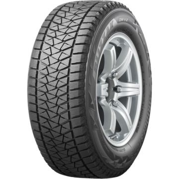 Anvelopa iarna Bridgestone Blizzak dm-v2 205/80R16 104R  XL MS