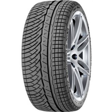 Anvelopa iarna Michelin 235/45/17 Michelin PilotAlpinPA4 97V, profil iarna