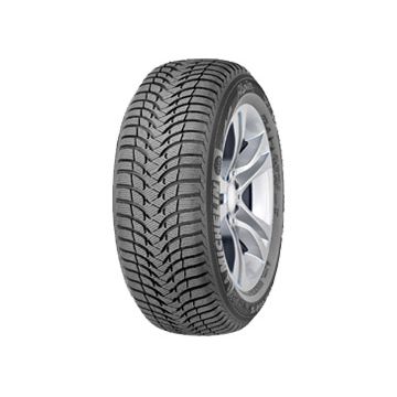 Anvelopa iarna Michelin Alpin A4 185/60R14 82T