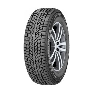 Anvelopa iarna Michelin LatitudeAlpinLA2 RunOnFlat XL 255/50R19 107V