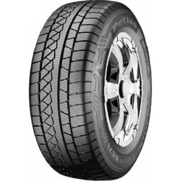 Anvelopa iarna PETLAS Explero Winter W671 215/55R18 95H