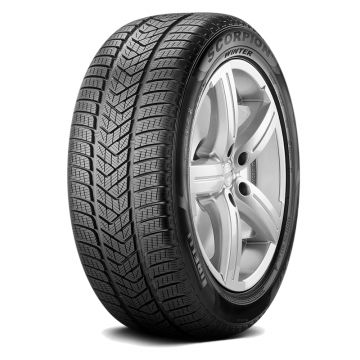 Anvelopa iarna Pirelli Scorpion winter 315/35R20 110V XL R-F RUN FLAT MS 3PMSF Anvelopa iarna Pirelli Scorpion winter 315/35R20 110V XL R-F RUN FLAT MS 3PMSF