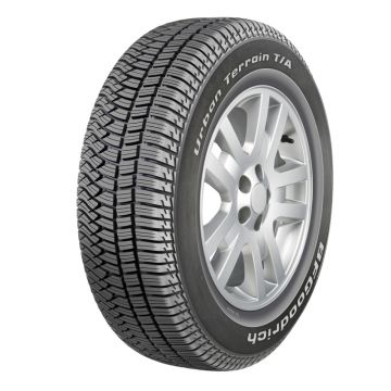 Anvelopa vara BF Goodrich All terrain t_a ko2 215/65R16 103/100S ALL TERRAIN T/A KO2 LT LRD RBL GO MS 3PMSF