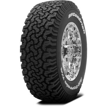 Anvelopa vara BF Goodrich All terrain t_a ko2 265/70R16 121/118S ALL TERRAIN T/A KO2 LT LRE RWL MS 3PMSF