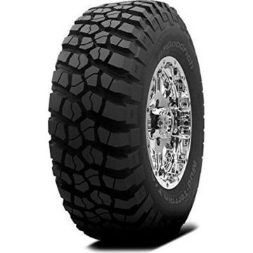 Anvelopa vara BF Goodrich Bfgoodrich MUD TERRAIN TA KM3 32/10R15 N Anvelopa vara BF Goodrich Bfgoodrich MUD TERRAIN TA KM3 32/10R15 N