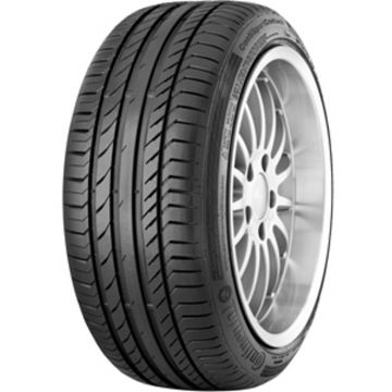 Anvelopa vara Continental 255/55/18 Continental ContiSportContact5 105W, profil vara Anvelopa vara Continental 255/55/18 Continental ContiSportContact5 105W, profil vara